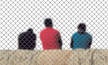 Konversion und Asyl: «Ein Generalverdacht  ist nicht angebracht»
