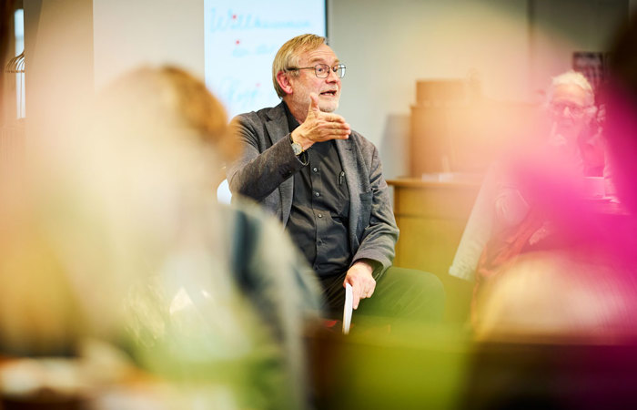 «Ökologische Argumente werden instrumentalisiert»
