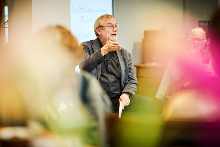 «Ökologische Argumente werden instrumentalisiert»