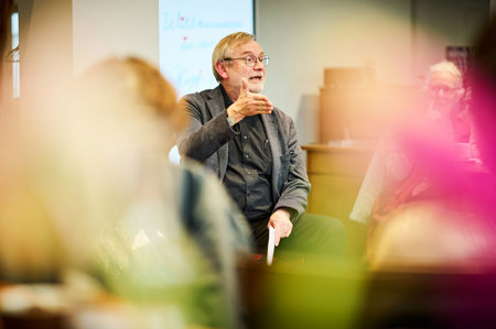 «Ökologische Argumente werden instrumentalisiert»