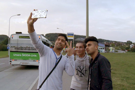 Geschichten, die unter die Haut gehen