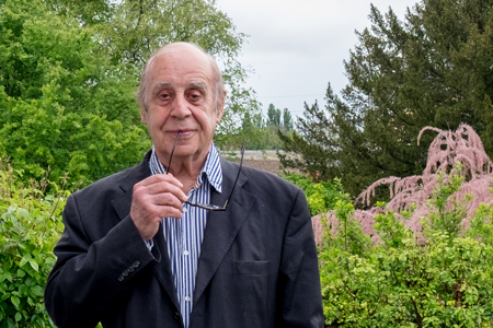 Jean Ziegler, 1934–2026: Der Unbequeme