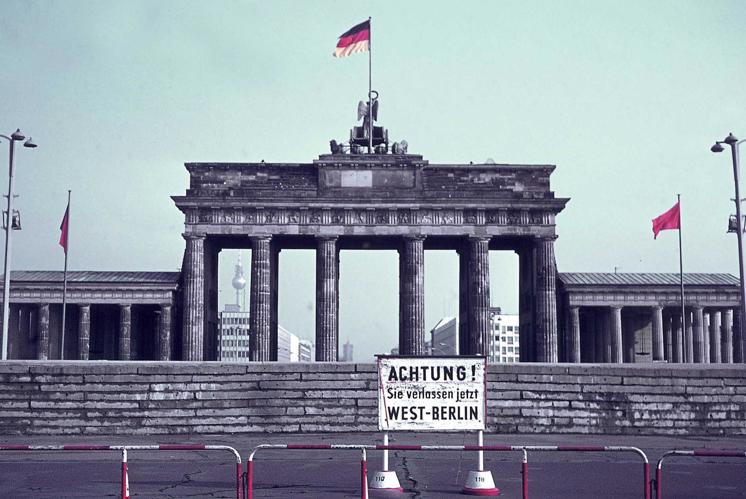 Ohne Treue kein Wunder