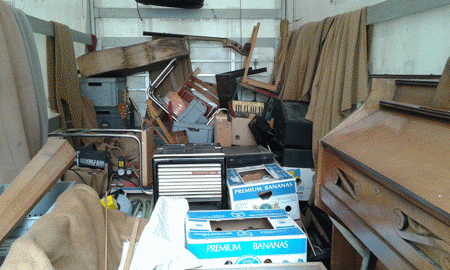 «Aufräumen ist etwas Persönliches»