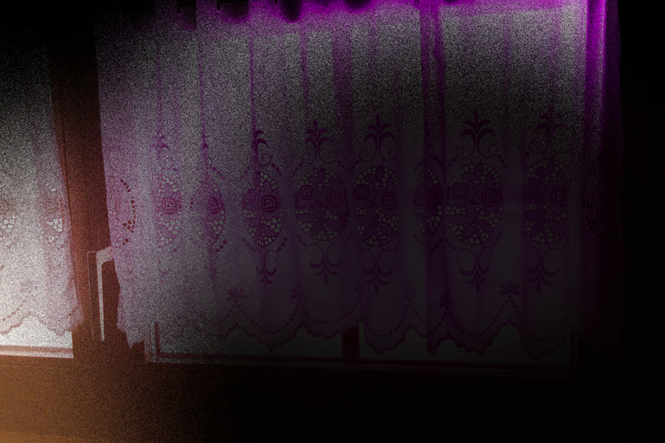 © Gen Atem / Miriam Bossard, courtesy of the artists