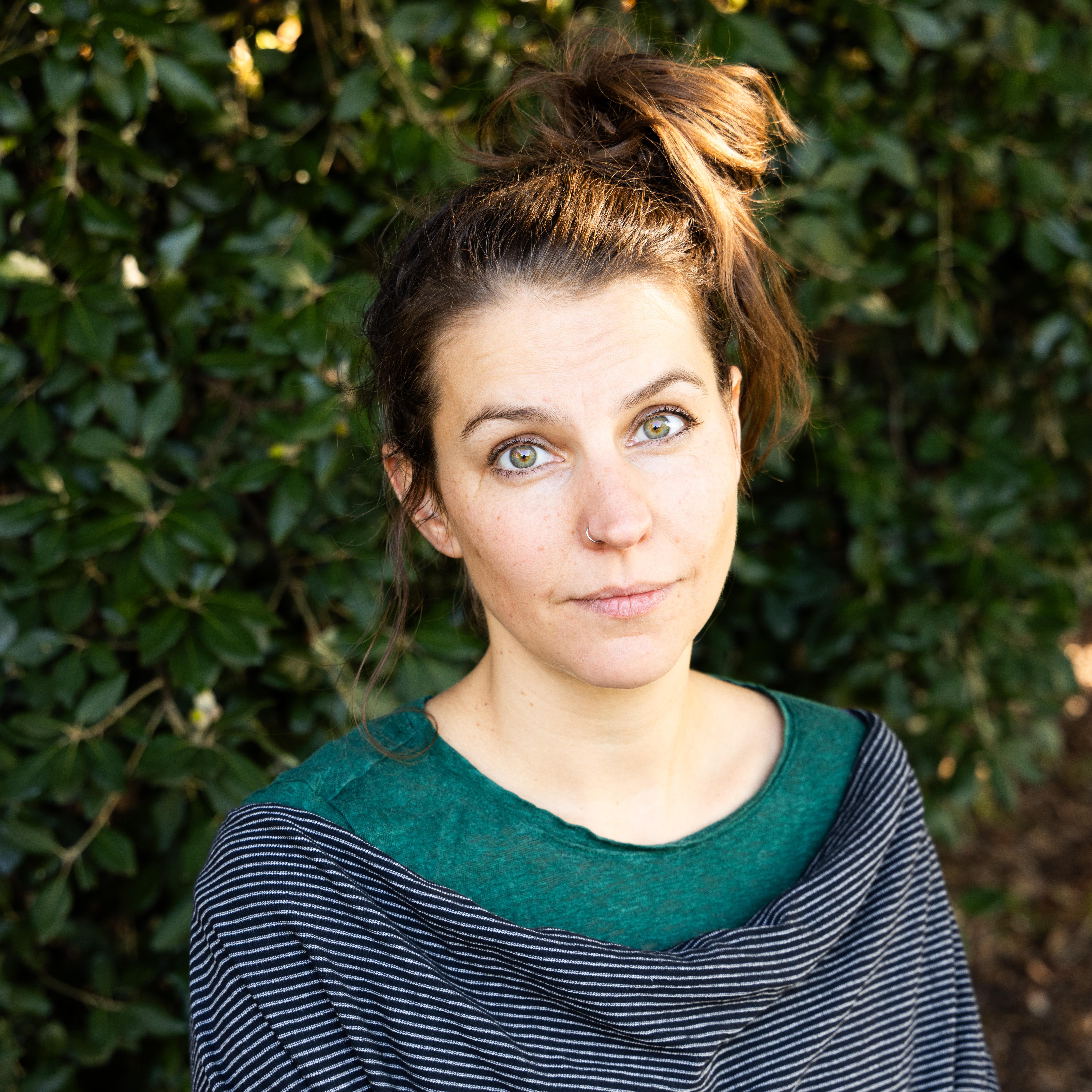 SOPHIE GUIGNARD JC 01