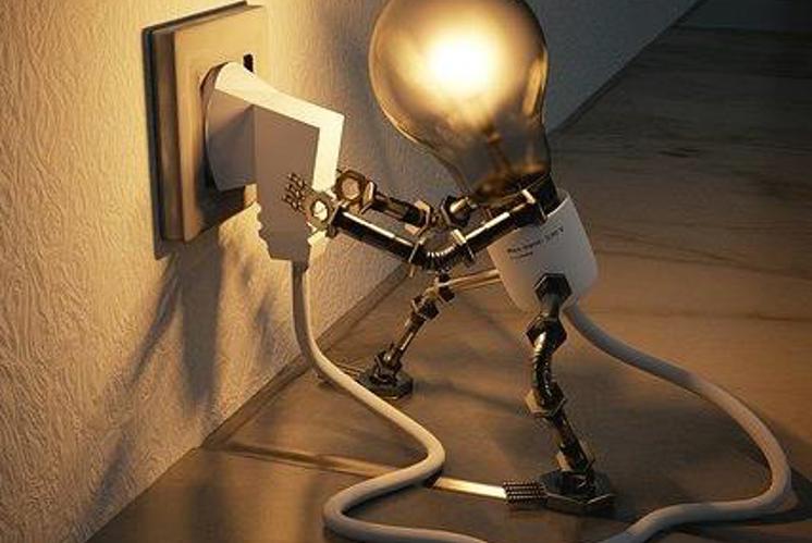 Kreuzworträtsel rund ums Licht