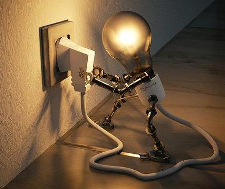 Kreuzworträtsel rund ums Licht