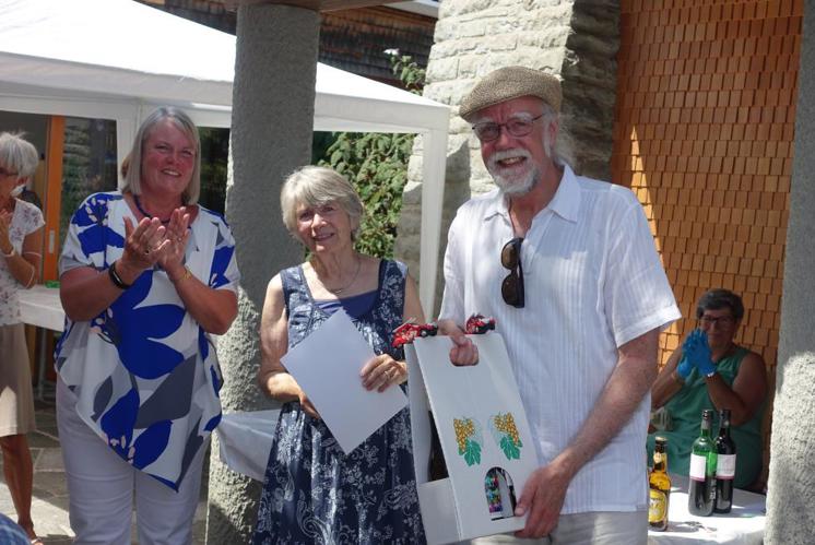 «Es waren spannende Jahre»