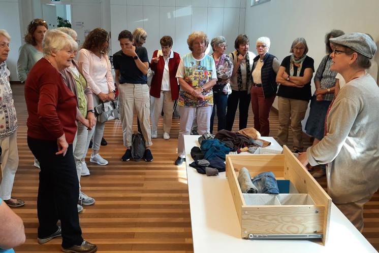 Weshalb Entrümpeln glücklich macht