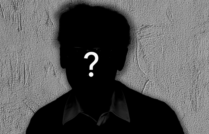 Wer ist … dieser Kirchenkritiker?