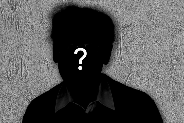 Wer ist … dieser Kirchenkritiker?