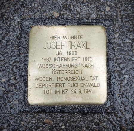Stolpersteine zum Gedenken an Naziopfer: «Sie sind Teil unseres Lebens»