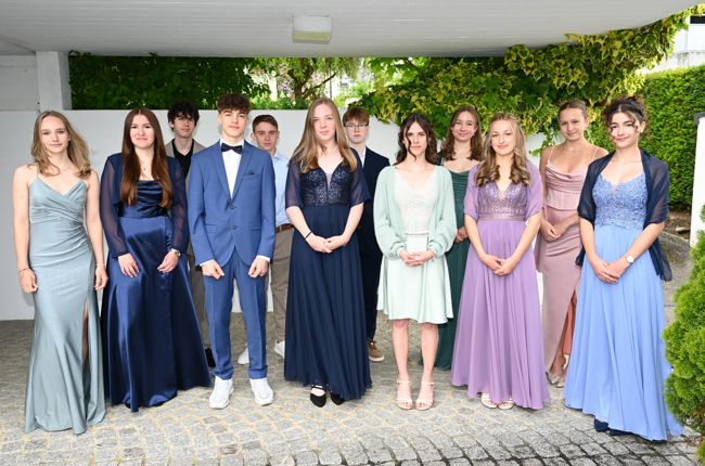 Konfirmation Hüttwilen-Nussbaumen 2025.