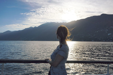 Spiritualität für Suchende