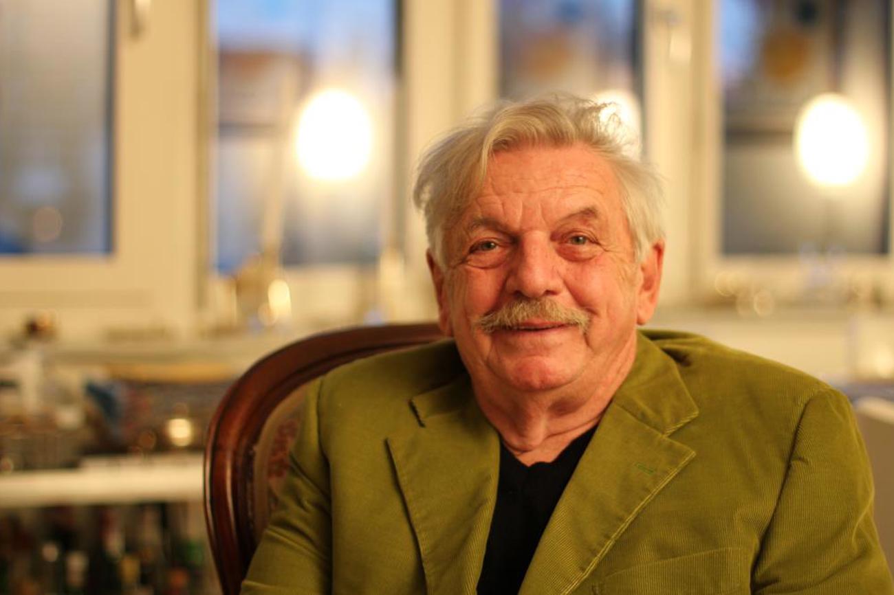 «Es gibt unter den Reichen genauso viele Trottel und Nette wie in der restlichen Bevölkerung. Auch Reiche haben Sorgen, einfach andere», sagt -minu.