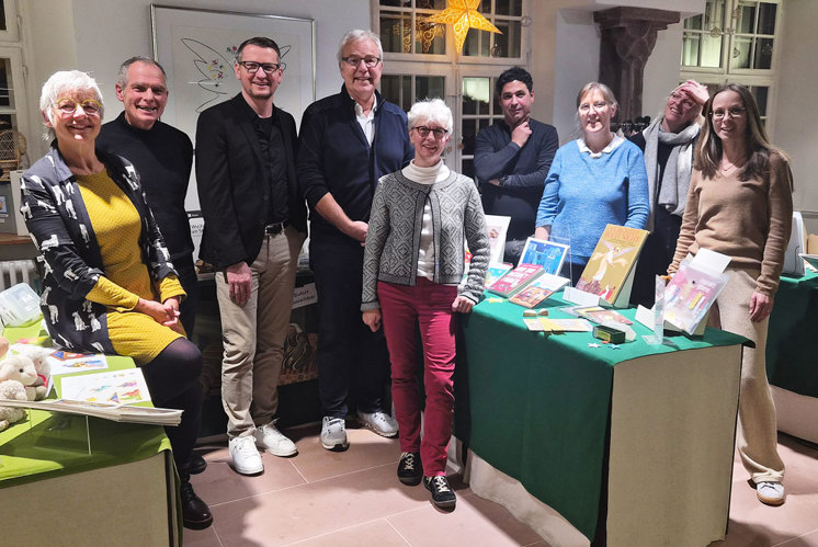 Neuanfang am Lindenberg