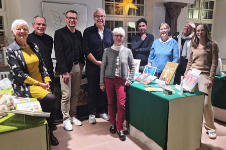 Neuanfang am Lindenberg