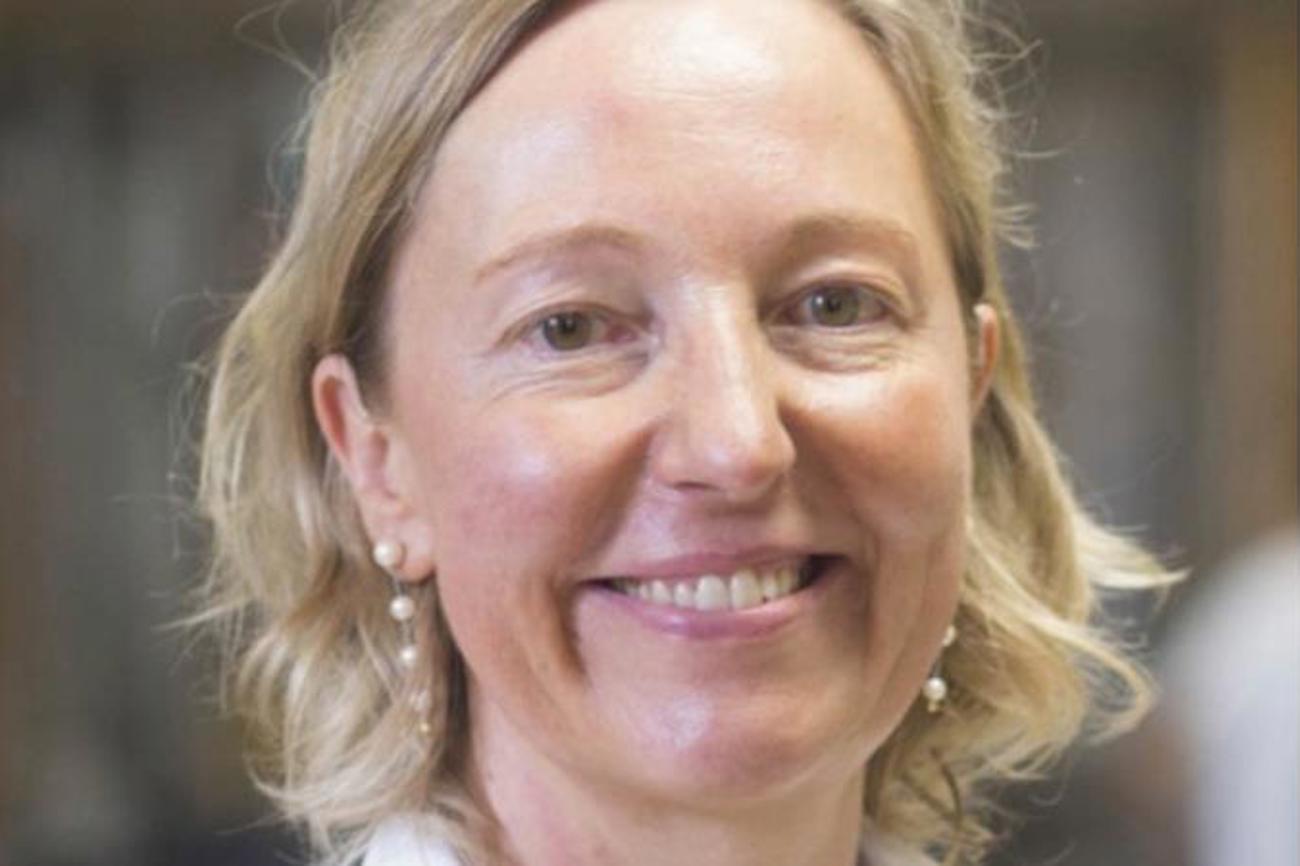 «Oft scheuen Angehörige davor zurück, das Thema gegenüber Betroffenen anzusprechen», sagt Altersforscherin Heike Bischoff-Ferrari über Demenz.