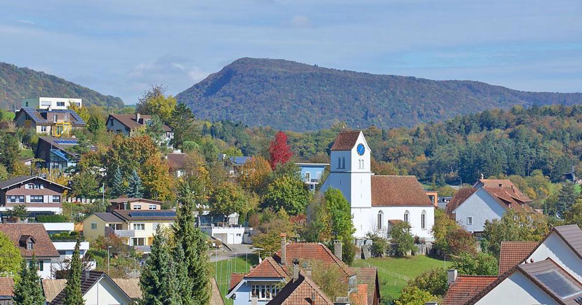 Erlinsbach Kirchenbote Online