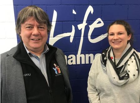 Zugehörigkeit sollte selbstverständlich sein