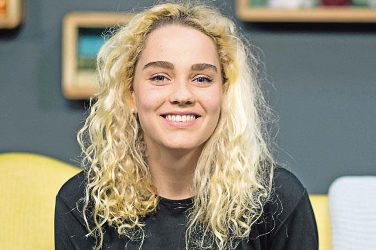 «Jeder Jesusnachfolger sollte ein Beeinflusser seines Umfelds sein», sagt Jana Highholder, Influencerin in Sachen Glauben.|epd-Bild