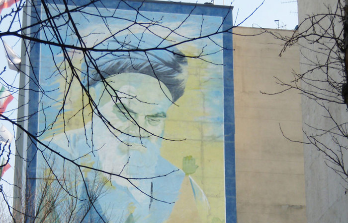 Was Chameinis Tod für die Schiiten bedeutet