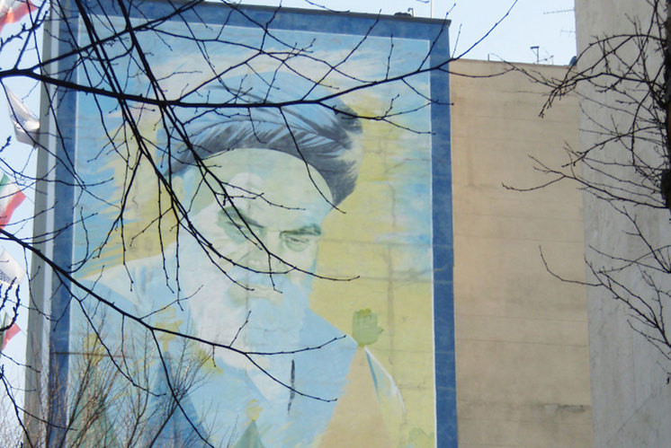 Was Chameinis Tod für die Schiiten bedeutet