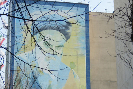 Was Chameinis Tod für die Schiiten bedeutet