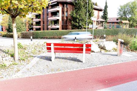 Weihnachten einmal ruhiger!