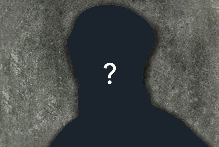Wer ist … diese Witwe?