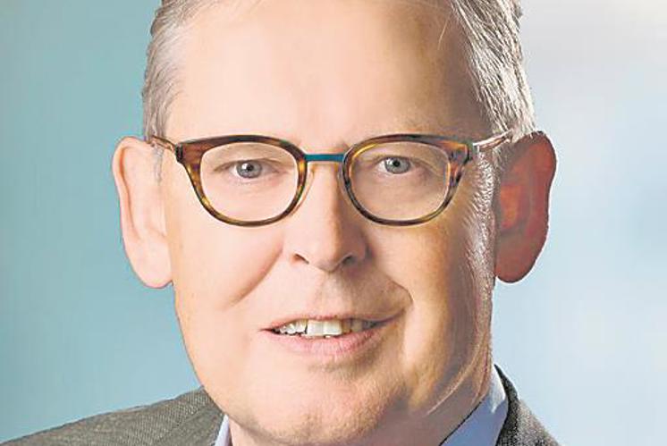Wem die Liebe fehlt, der verkümmert