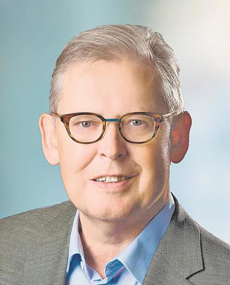 Wem die Liebe fehlt, der verkümmert