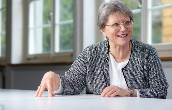 «Wir müssen diese Ängste ernst nehmen»