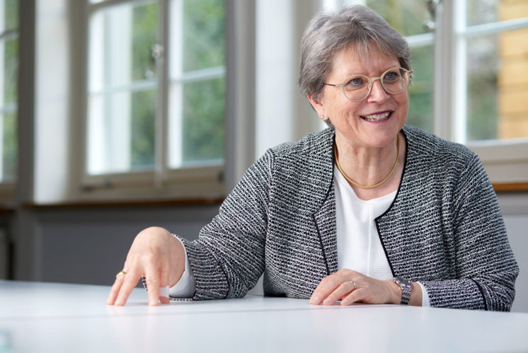 «Wir müssen die Ängste ernst nehmen»