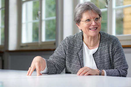 «Wir müssen die Ängste ernst nehmen»