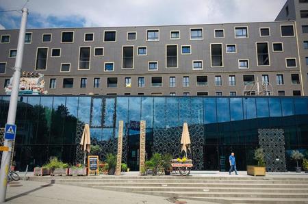 75 Zentimeter hohe öffentliche «Machtdemonstration»