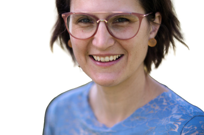 Evelyn Knupp ist Religionslehrerin und Präsidentin der Kirchenvorsteherschaft in Wigoltingen-Raperswilen. (Bild: zVg)