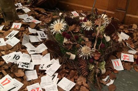 «Lust auf Herbst» – eine Jahreszeit in ihrer ganzen Vielfalt