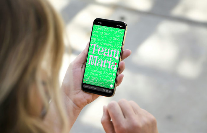 «Team Maria» bringt feministische Theologie auf TikTok