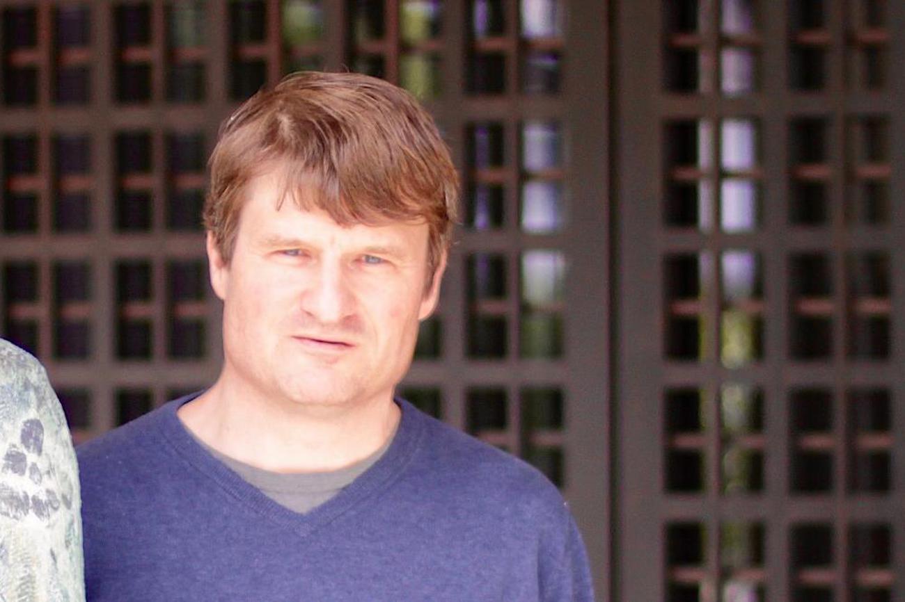 In den satirischen Beiträgen von Pfarrer Haiko Behrens spielt das Corona-Virus eine gewichtige Rolle. |Tilmann Zuber