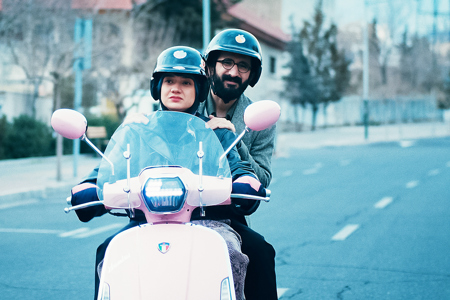 «Divine Comedy»: Mit der Filmkamera gegen die Zermürbung