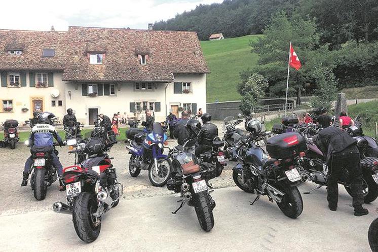 Handfestes Halleluja und heisse Maschinen