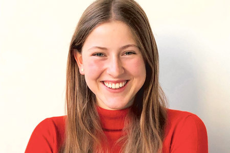 Im Leben, im Glauben und in der Liebe: Mia Powell