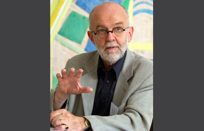 Georg Vischer: Ein Kirchenmann, der sich den Herausforderungen stellte