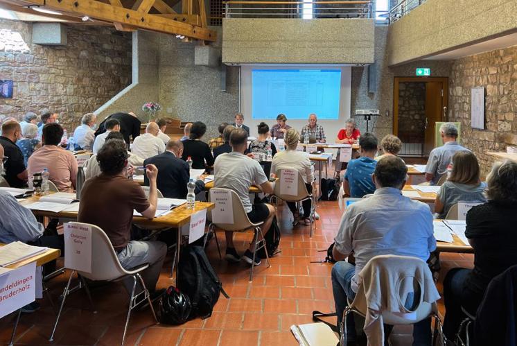 Deutlich weniger Steuereinnahmen