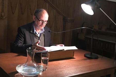 Der Triumph am  Kreuz