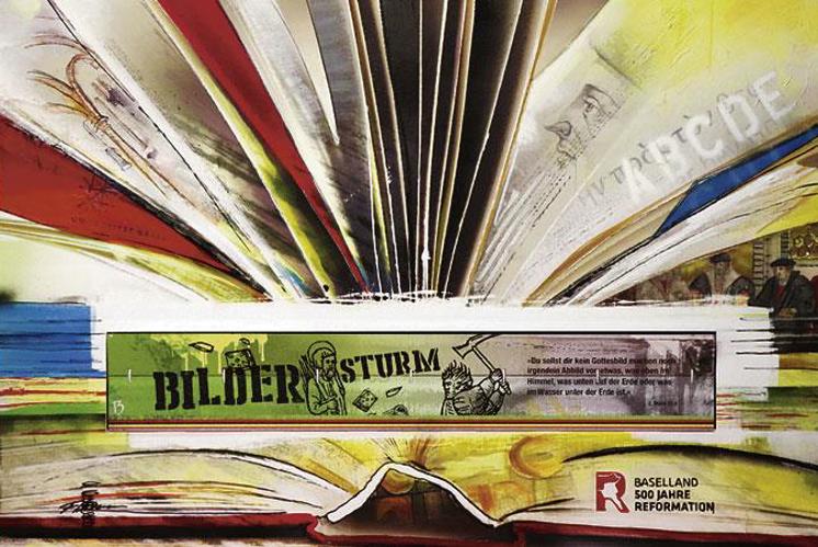 Reformation bewegt