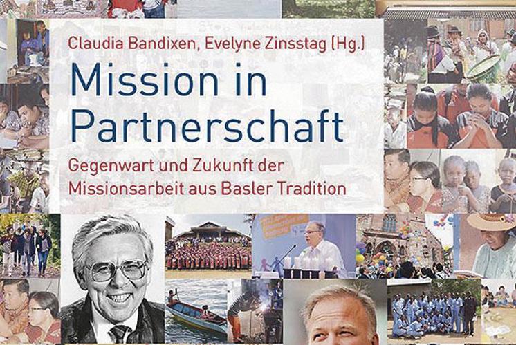 Mission auf gleicher Augenhöhe