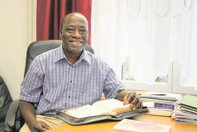 «Wer weiss, wer morgen flüchten muss?»